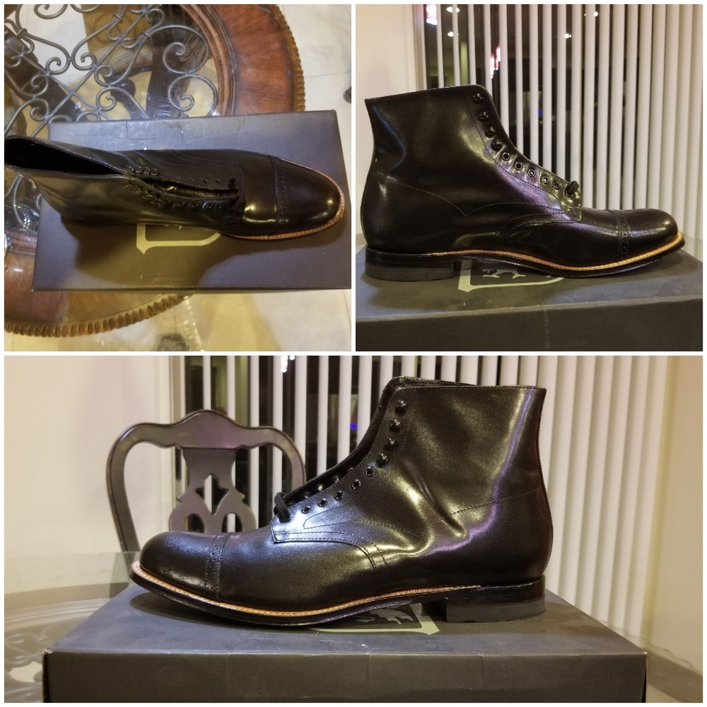 Mens shoes